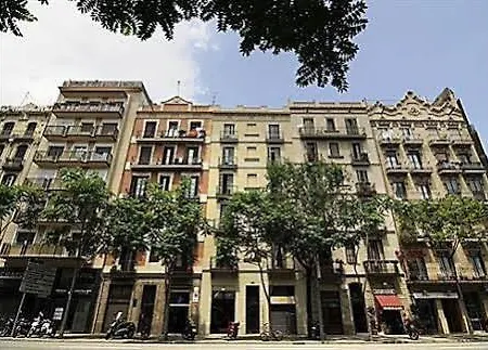 Rent4Days Sagrada Familia Apartments * Barcelona