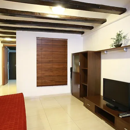 Apartment Rent4Days Sagrada Familia Apartments