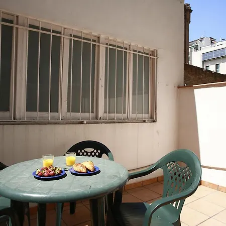 Rent4Days Sagrada Familia Apartments Apartment *