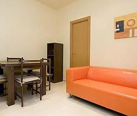 Rent4Days Sagrada Familia Apartments * Barcelona