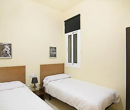 Apartment Rent4Days Sagrada Familia Apartments