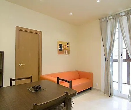 Rent4Days Sagrada Familia Apartments Barcelona