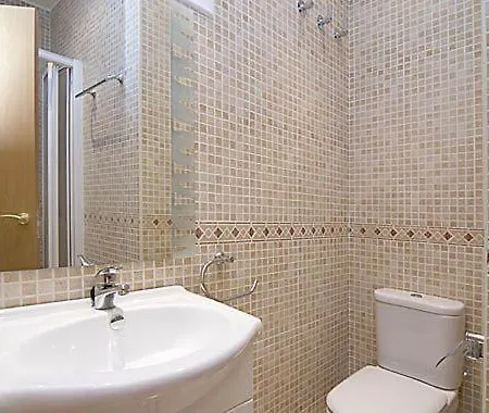 Apartment Rent4Days Sagrada Familia Apartments *