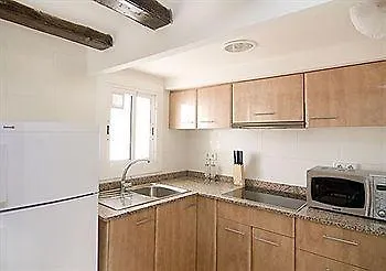 Rent4Days Sagrada Familia Apartments Apartment Barcelona