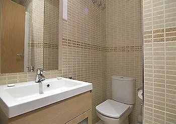 Rent4Days Sagrada Familia Apartments Lejlighed *