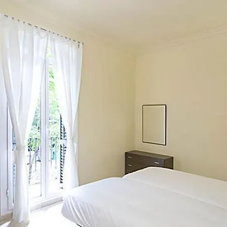 Rent4Days Sagrada Familia Apartments Barcelona