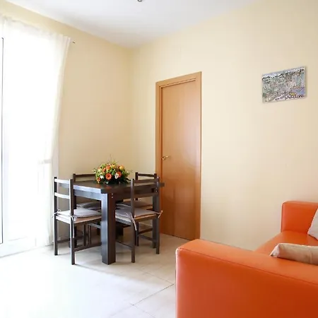 Rent4Days Sagrada Familia Apartments Apartment Barcelona