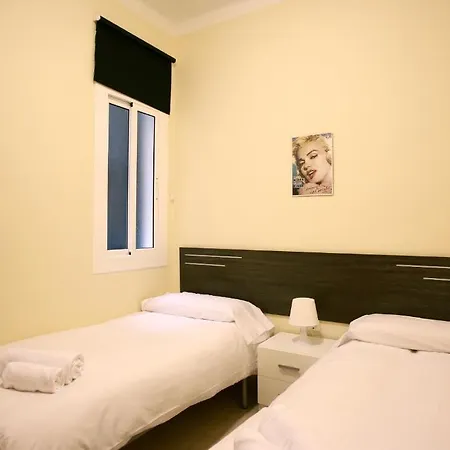 Rent4Days Sagrada Familia Apartments Apartment Barcelona