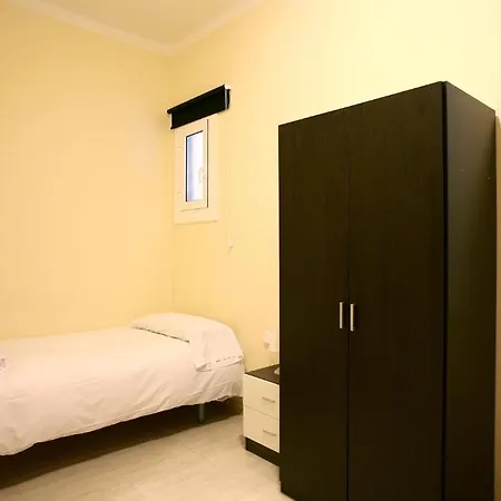 Apartment Rent4Days Sagrada Familia Apartments *