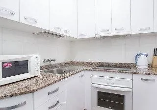 Lejlighed Rent4Days Sagrada Familia Apartments