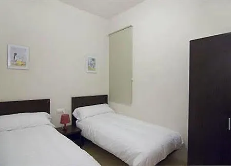Rent4Days Sagrada Familia Apartments