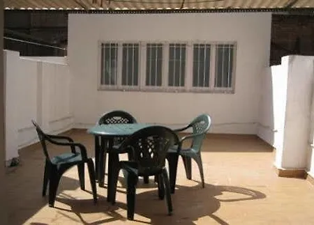 Rent4Days Sagrada Familia Apartments Barcelona