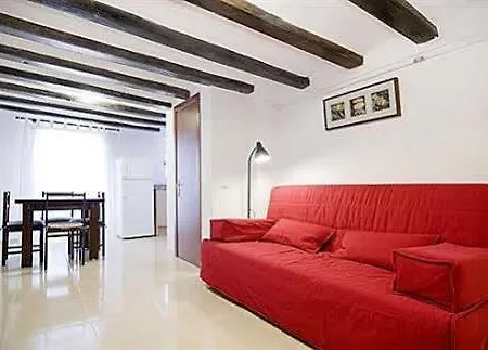Rent4Days Sagrada Familia Apartments Barcelona