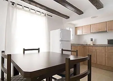 Rent4Days Sagrada Familia Apartments