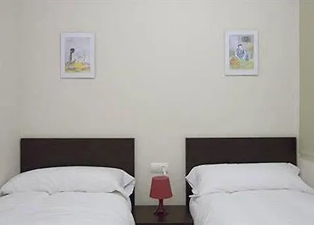 Rent4Days Sagrada Familia Apartments Lejlighed Barcelona