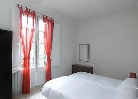 Rent4Days Sagrada Familia Apartments Barcelona