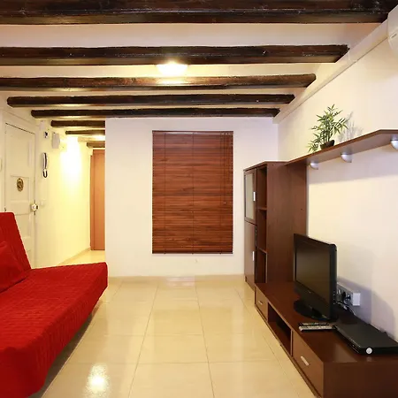 Rent4Days Sagrada Familia Apartments Apartment