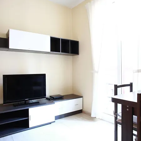 Rent4Days Sagrada Familia Apartments * Barcelona
