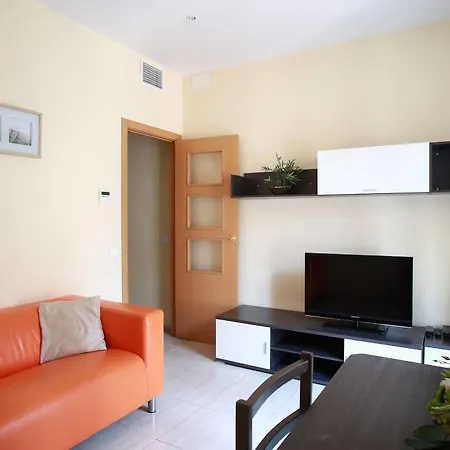 Rent4Days Sagrada Familia Apartments Apartment Barcelona
