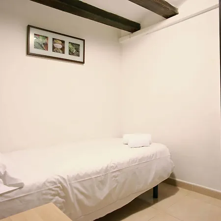 Rent4Days Sagrada Familia Apartments Lejlighed Barcelona