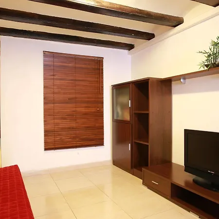 Rent4Days Sagrada Familia Apartments Apartment *