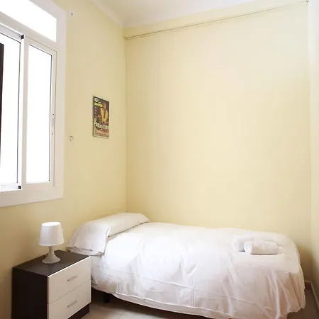 Apartment Rent4Days Sagrada Familia Apartments Barcelona