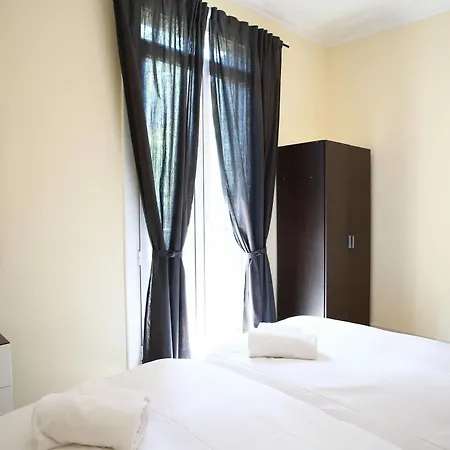 Apartment Rent4Days Sagrada Familia Apartments *