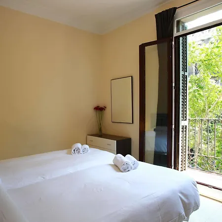 Apartment Rent4Days Sagrada Familia Apartments Barcelona