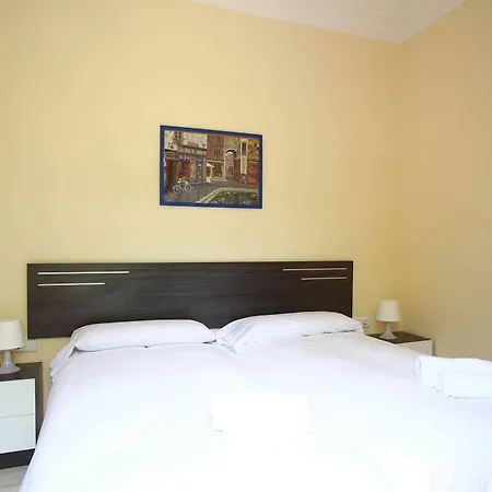 Apartment Rent4Days Sagrada Familia Apartments *