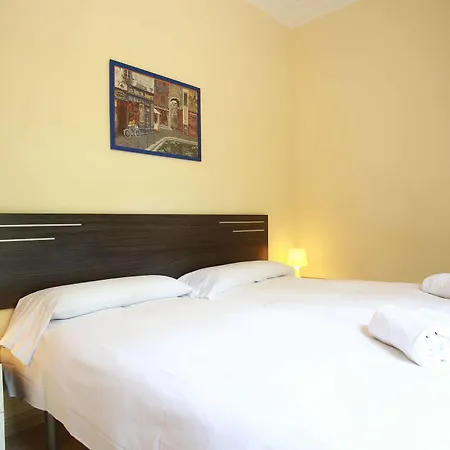 Apartment Rent4Days Sagrada Familia Apartments Barcelona