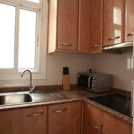 Rent4Days Sagrada Familia Apartments Apartment *