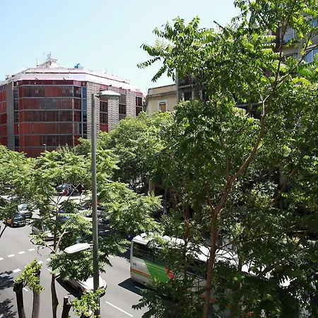 Rent4Days Sagrada Familia Apartments Barcelona